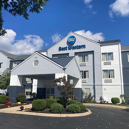 Best Western Louisville South - Shepherdsville Hillview Ngoại thất bức ảnh