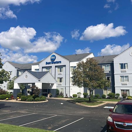 Best Western Louisville South - Shepherdsville Hillview Ngoại thất bức ảnh