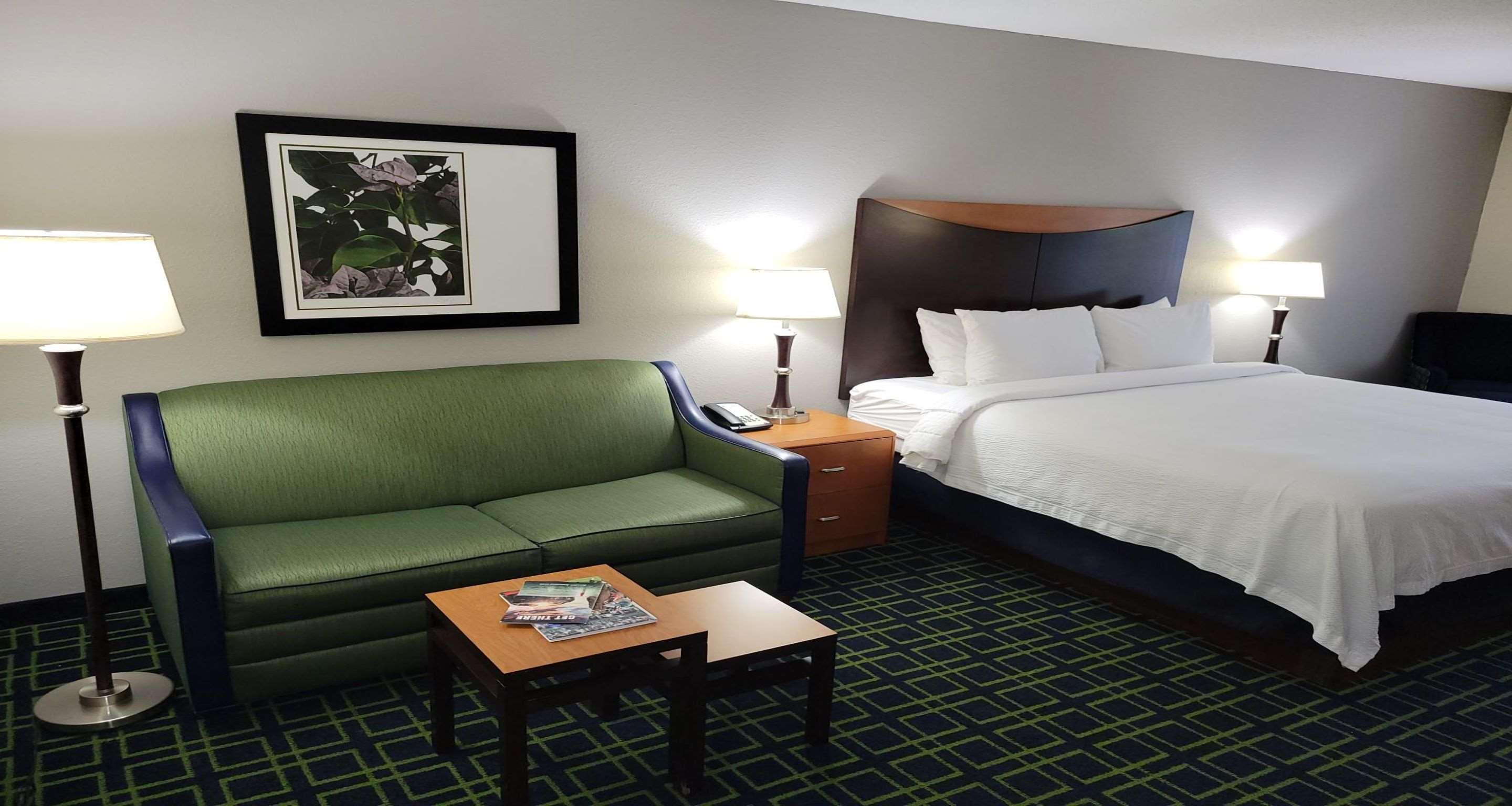 Best Western Louisville South - Shepherdsville Hillview Ngoại thất bức ảnh