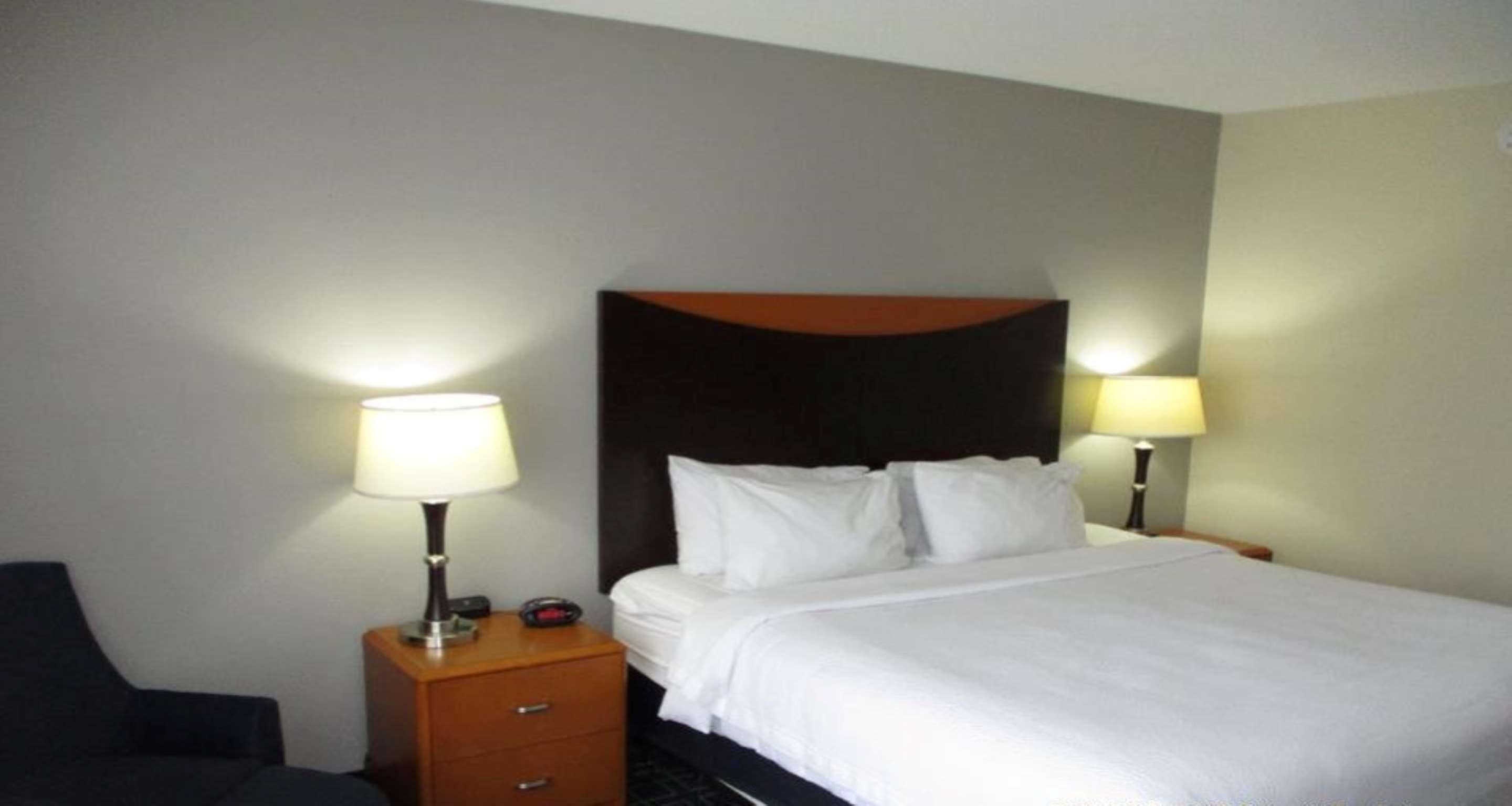 Best Western Louisville South - Shepherdsville Hillview Ngoại thất bức ảnh