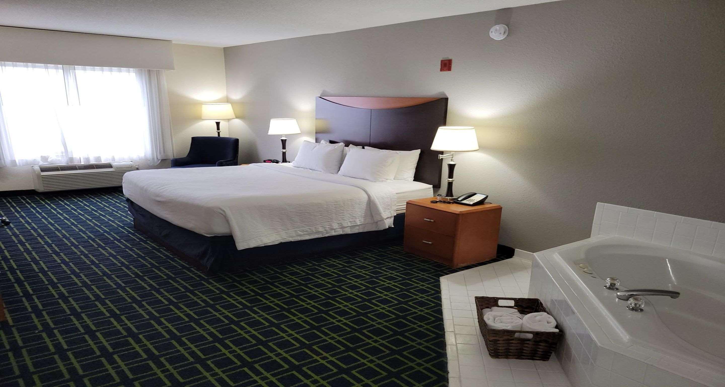 Best Western Louisville South - Shepherdsville Hillview Ngoại thất bức ảnh