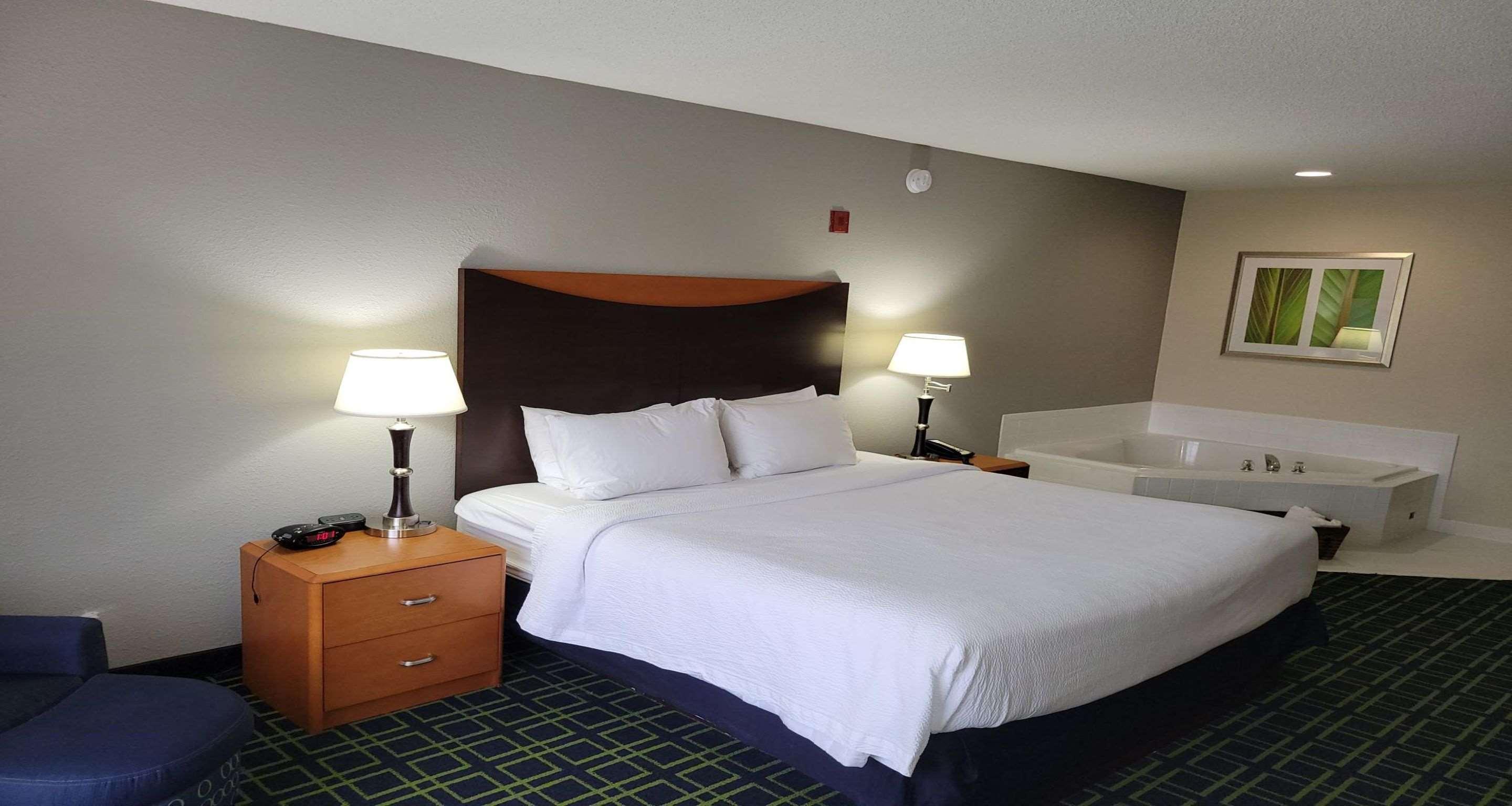 Best Western Louisville South - Shepherdsville Hillview Ngoại thất bức ảnh
