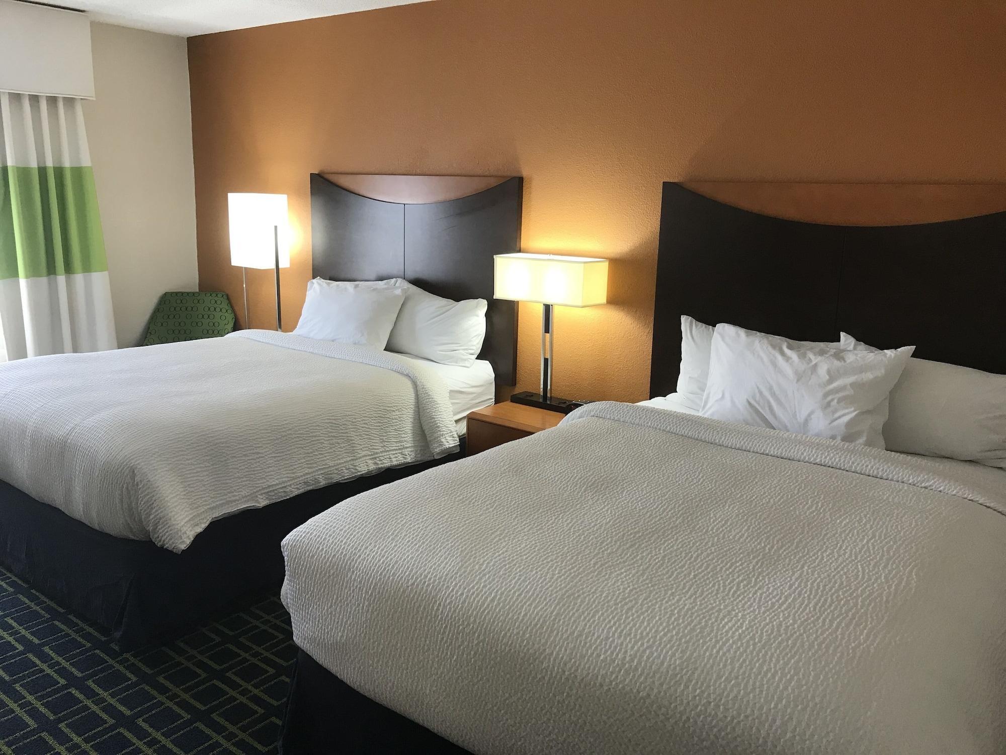 Best Western Louisville South - Shepherdsville Hillview Ngoại thất bức ảnh