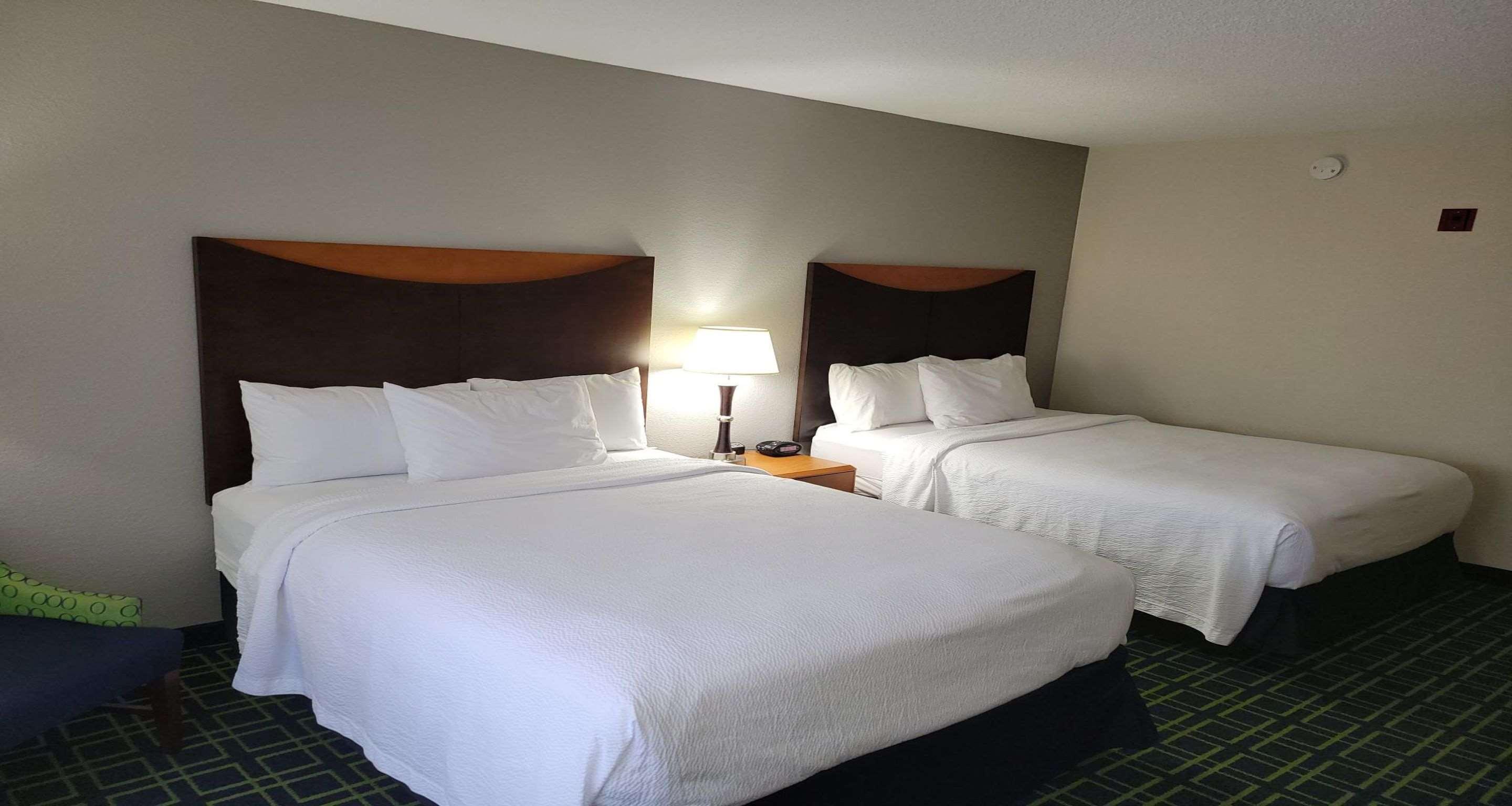 Best Western Louisville South - Shepherdsville Hillview Ngoại thất bức ảnh