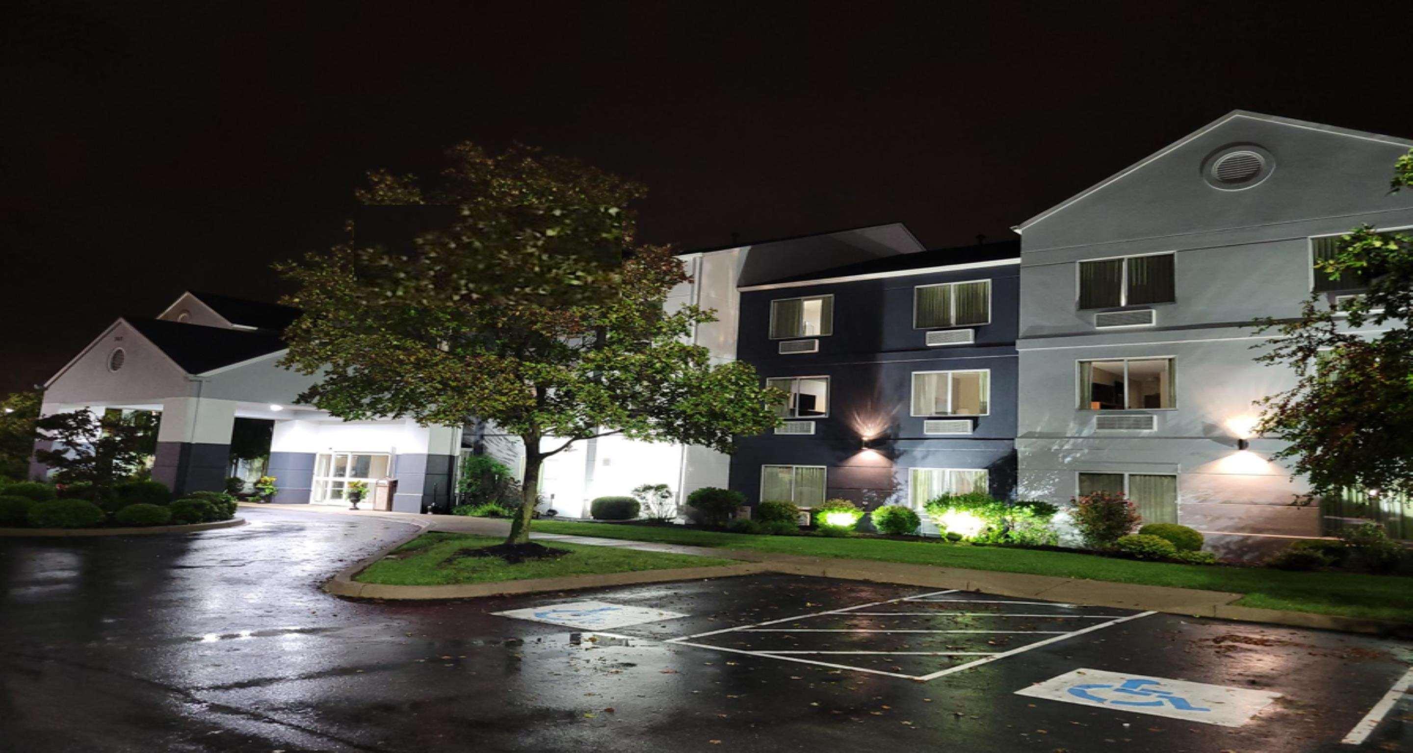 Best Western Louisville South - Shepherdsville Hillview Ngoại thất bức ảnh