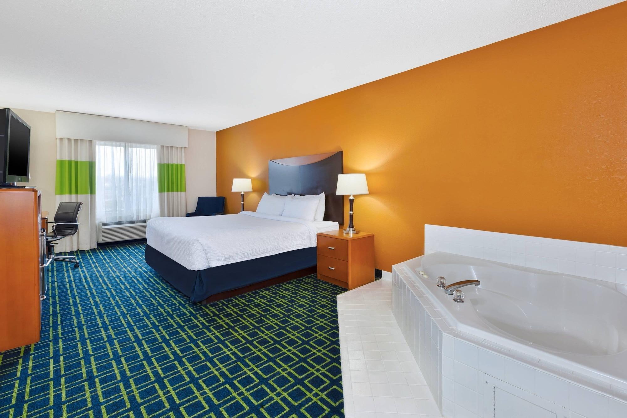 Best Western Louisville South - Shepherdsville Hillview Ngoại thất bức ảnh