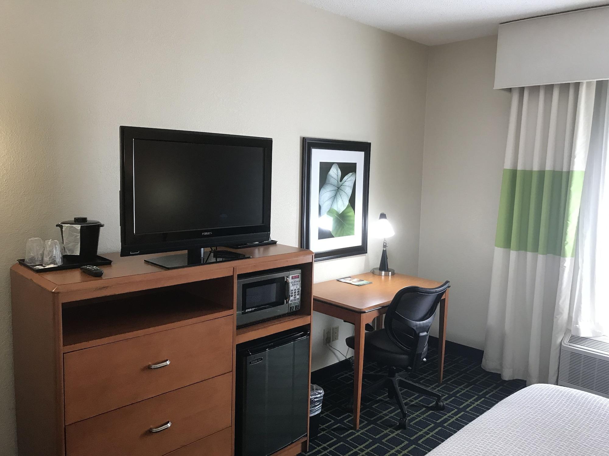 Best Western Louisville South - Shepherdsville Hillview Ngoại thất bức ảnh