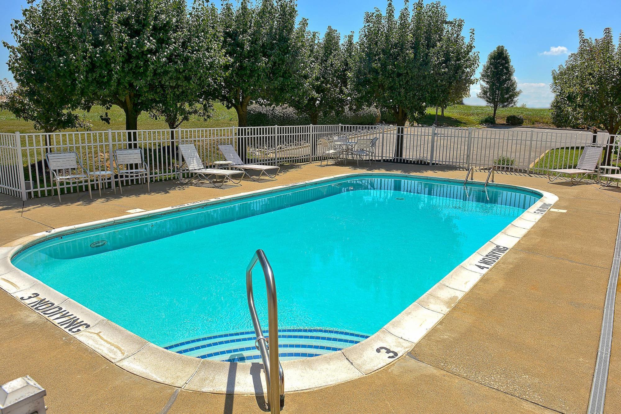 Best Western Louisville South - Shepherdsville Hillview Ngoại thất bức ảnh