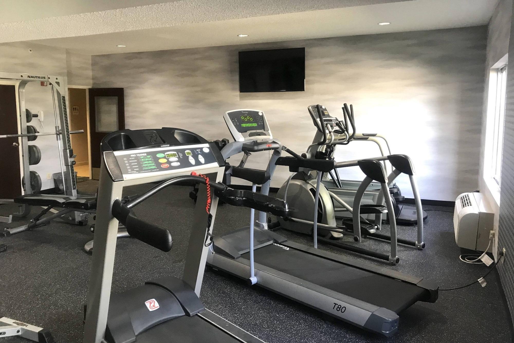 Best Western Louisville South - Shepherdsville Hillview Ngoại thất bức ảnh