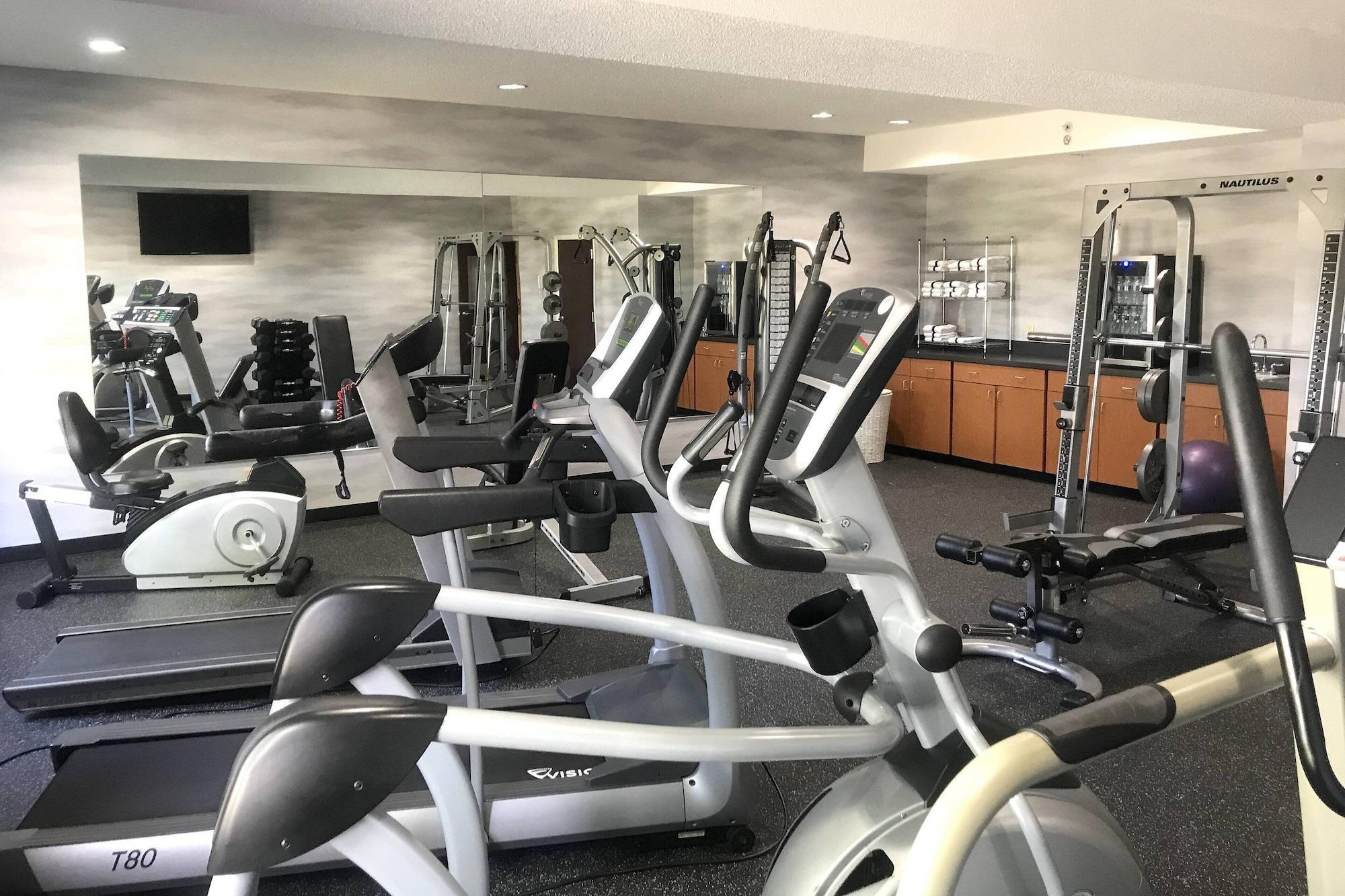 Best Western Louisville South - Shepherdsville Hillview Ngoại thất bức ảnh