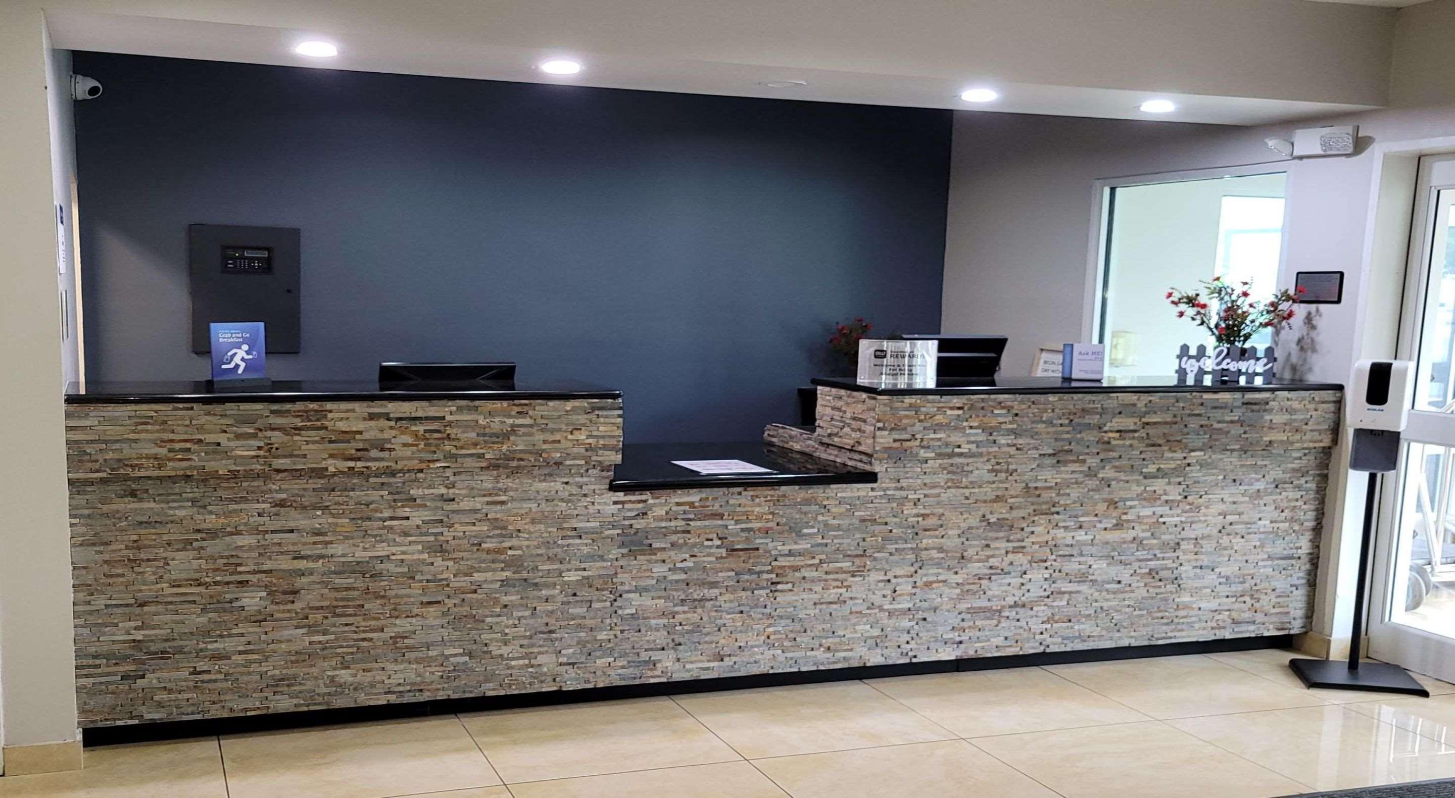 Best Western Louisville South - Shepherdsville Hillview Ngoại thất bức ảnh