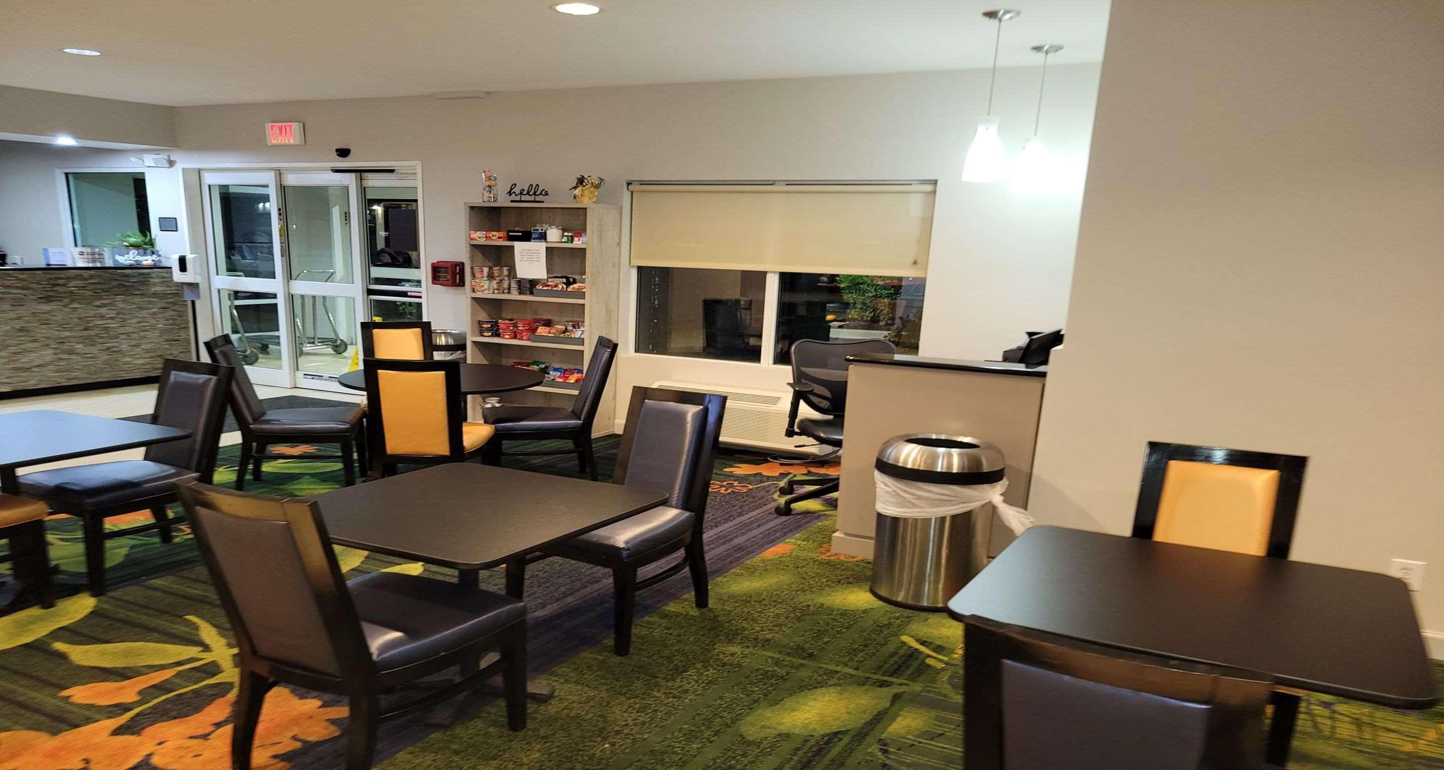 Best Western Louisville South - Shepherdsville Hillview Ngoại thất bức ảnh