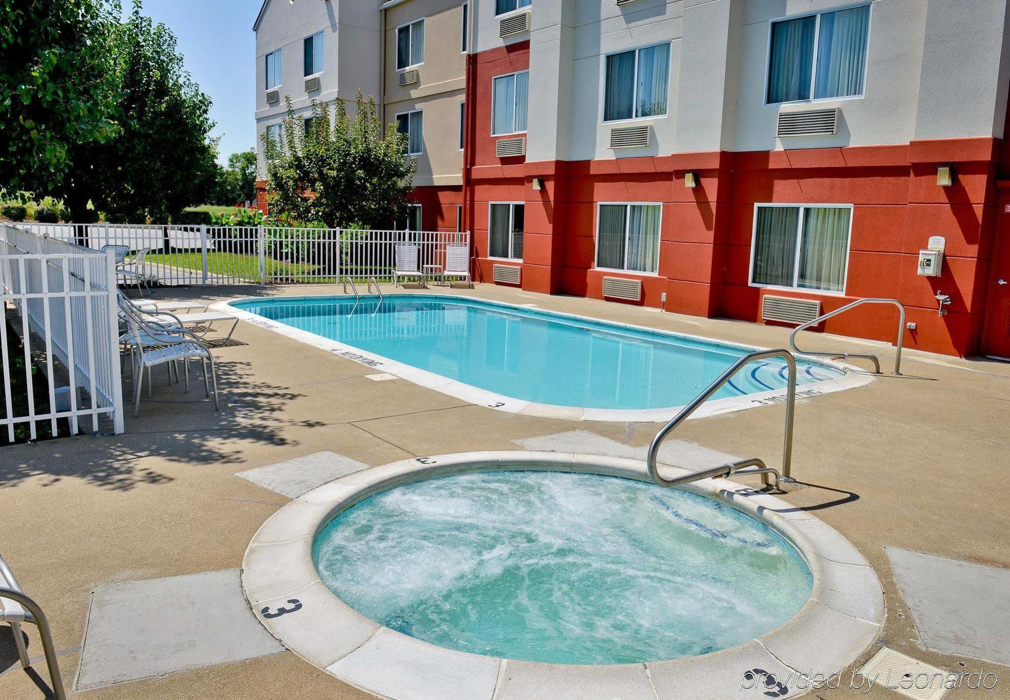 Best Western Louisville South - Shepherdsville Hillview Ngoại thất bức ảnh
