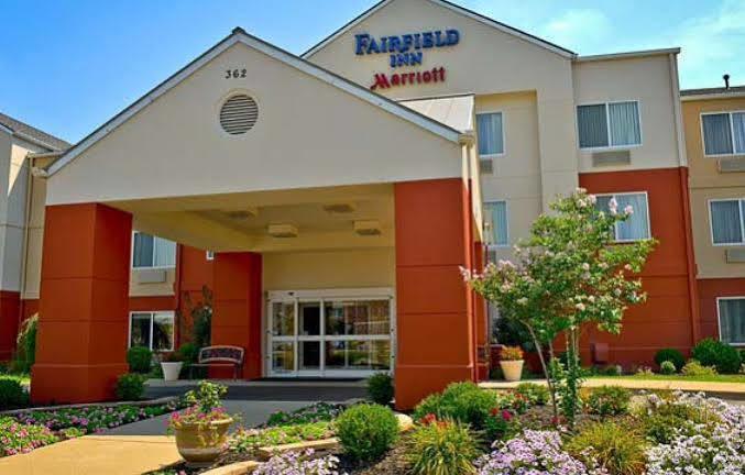Best Western Louisville South - Shepherdsville Hillview Ngoại thất bức ảnh